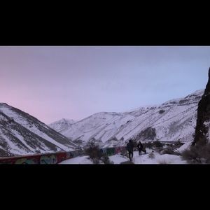 Meet your Posher, Pepper